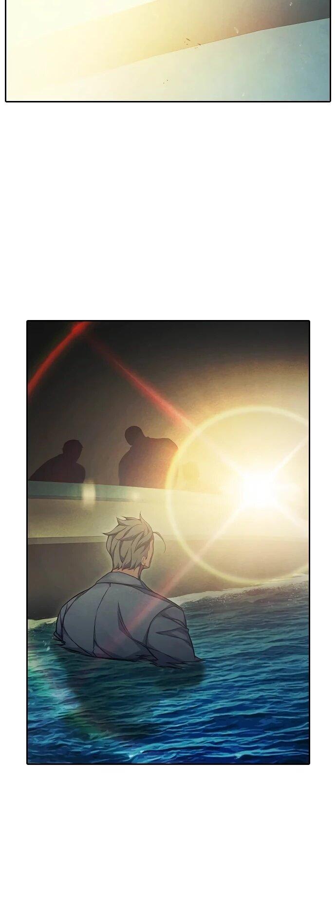 Манга Тюрьма для несовершеннолетних - Глава 86 Страница 100