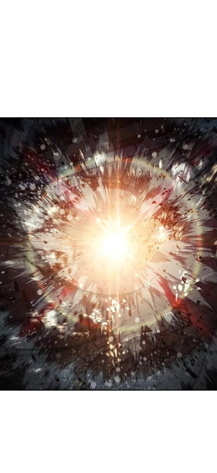 Манга Тюрьма для несовершеннолетних - Глава 86 Страница 137