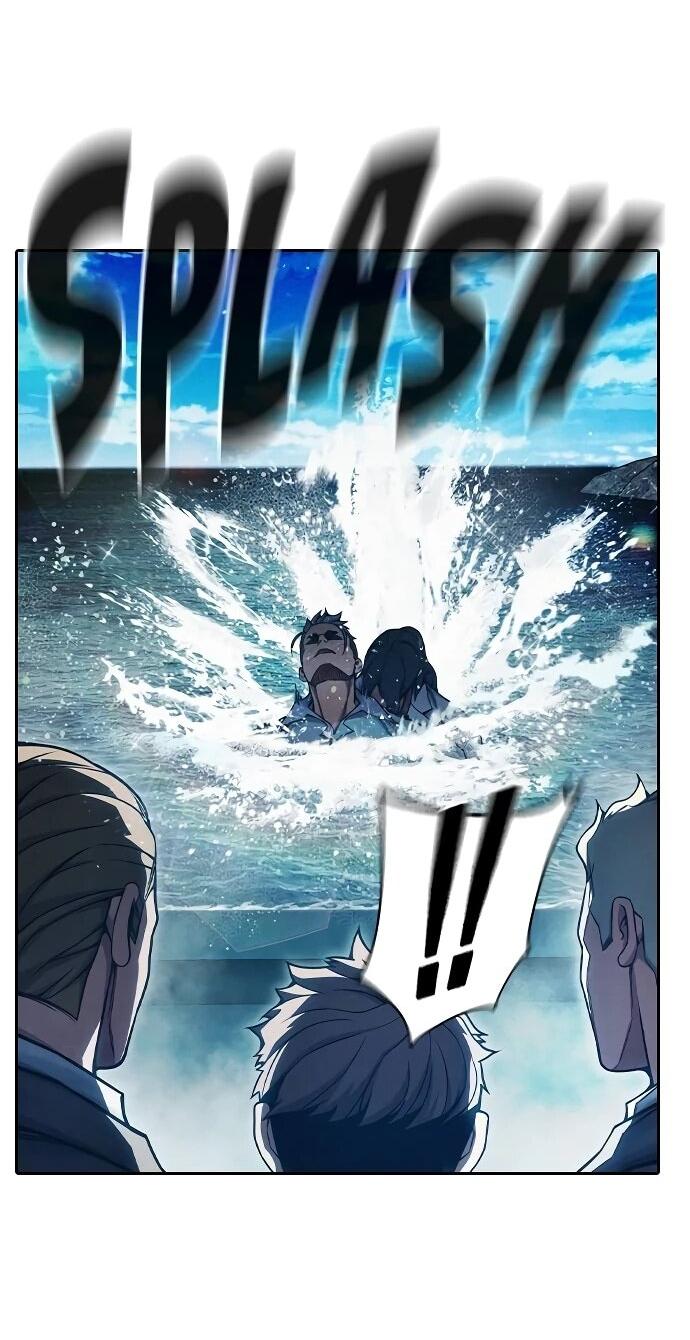 Манга Тюрьма для несовершеннолетних - Глава 86 Страница 60