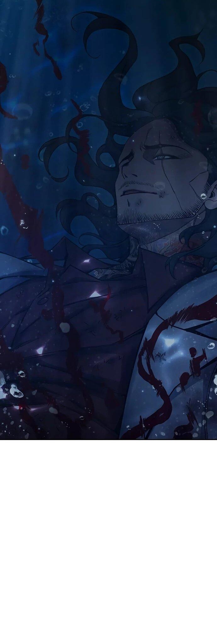 Манга Тюрьма для несовершеннолетних - Глава 86 Страница 33