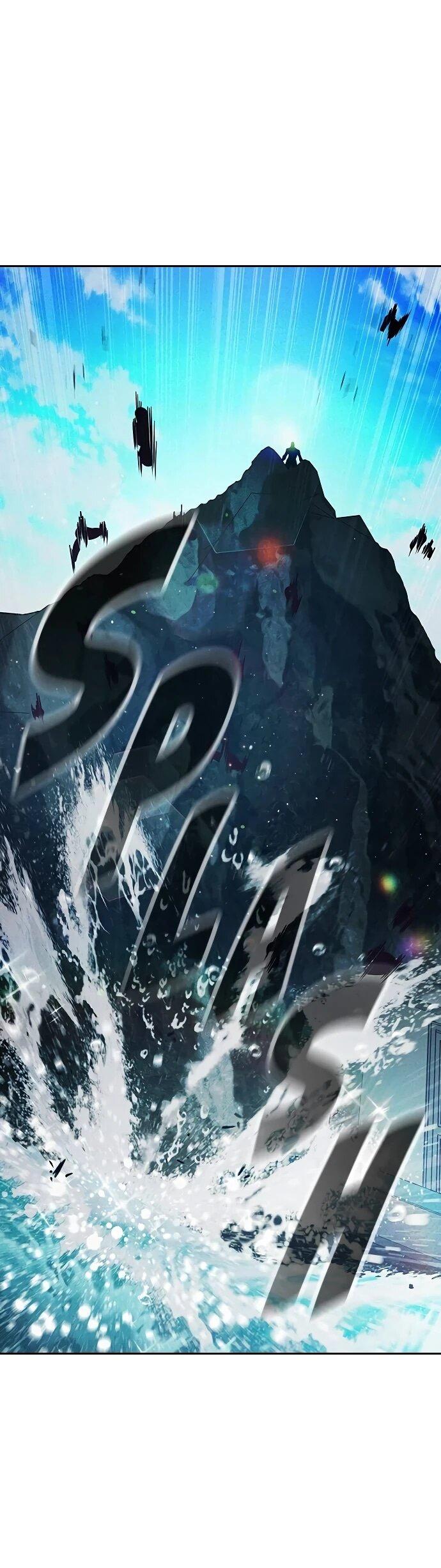 Манга Тюрьма для несовершеннолетних - Глава 86 Страница 22