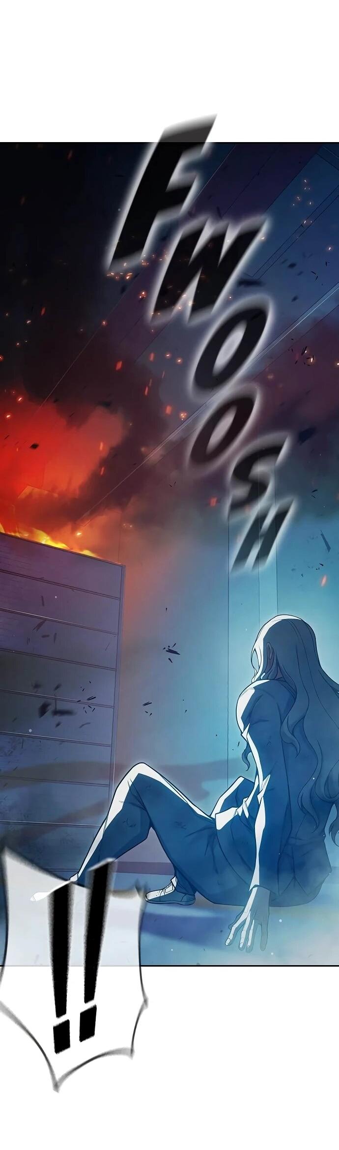 Манга Тюрьма для несовершеннолетних - Глава 87 Страница 25