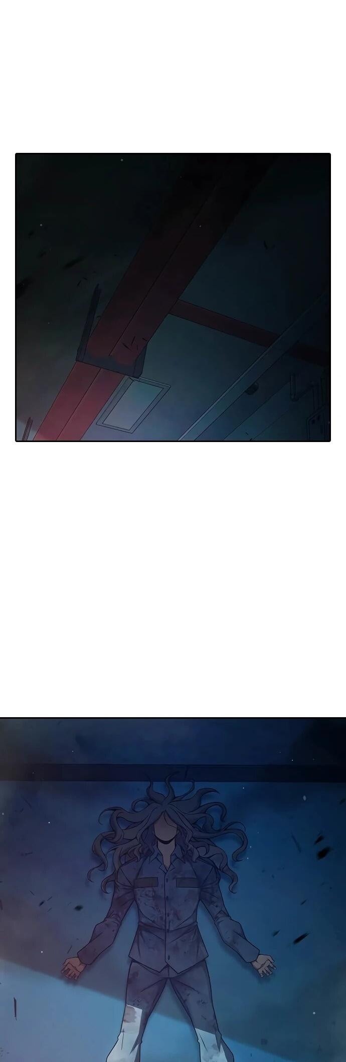 Манга Тюрьма для несовершеннолетних - Глава 87 Страница 22