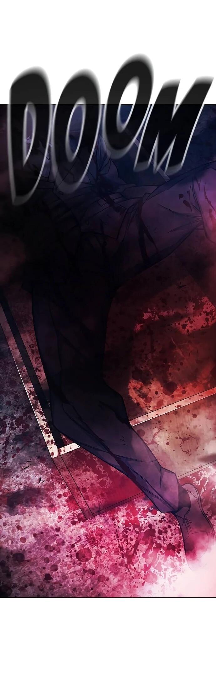 Манга Тюрьма для несовершеннолетних - Глава 87 Страница 102