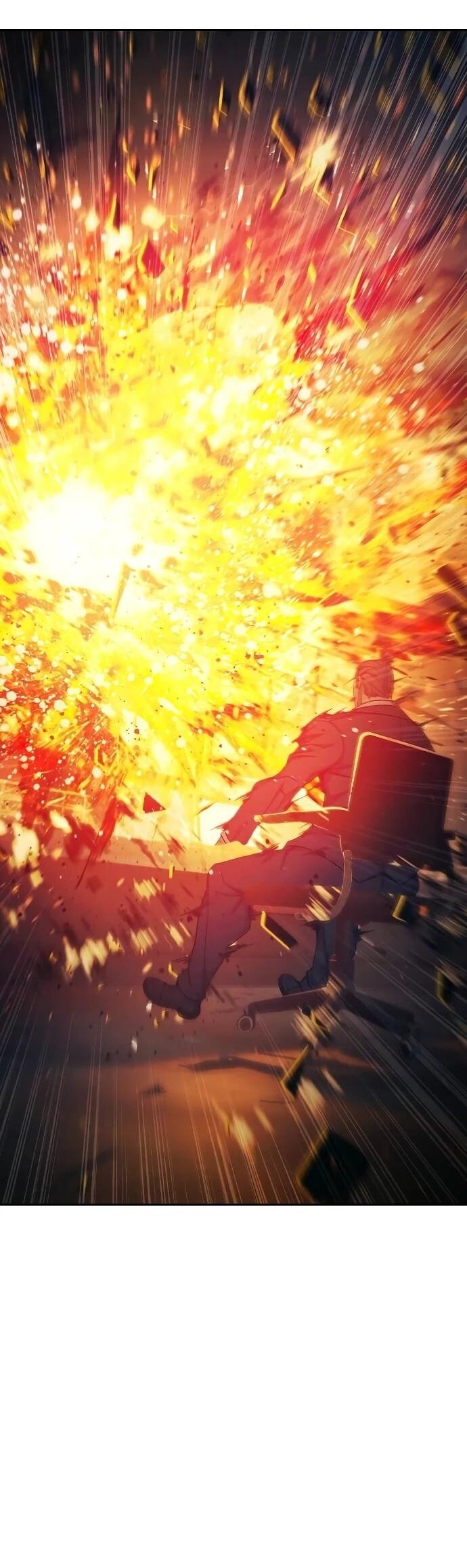 Манга Тюрьма для несовершеннолетних - Глава 87 Страница 90