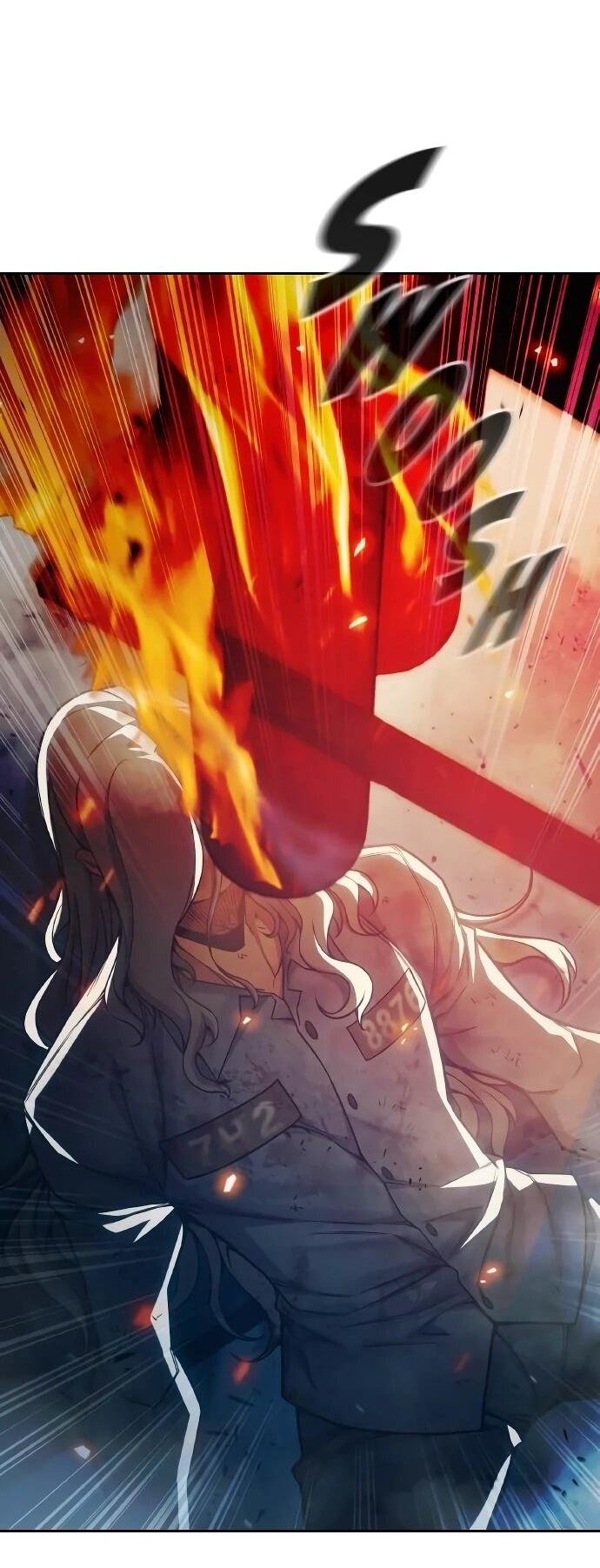 Манга Тюрьма для несовершеннолетних - Глава 87 Страница 32