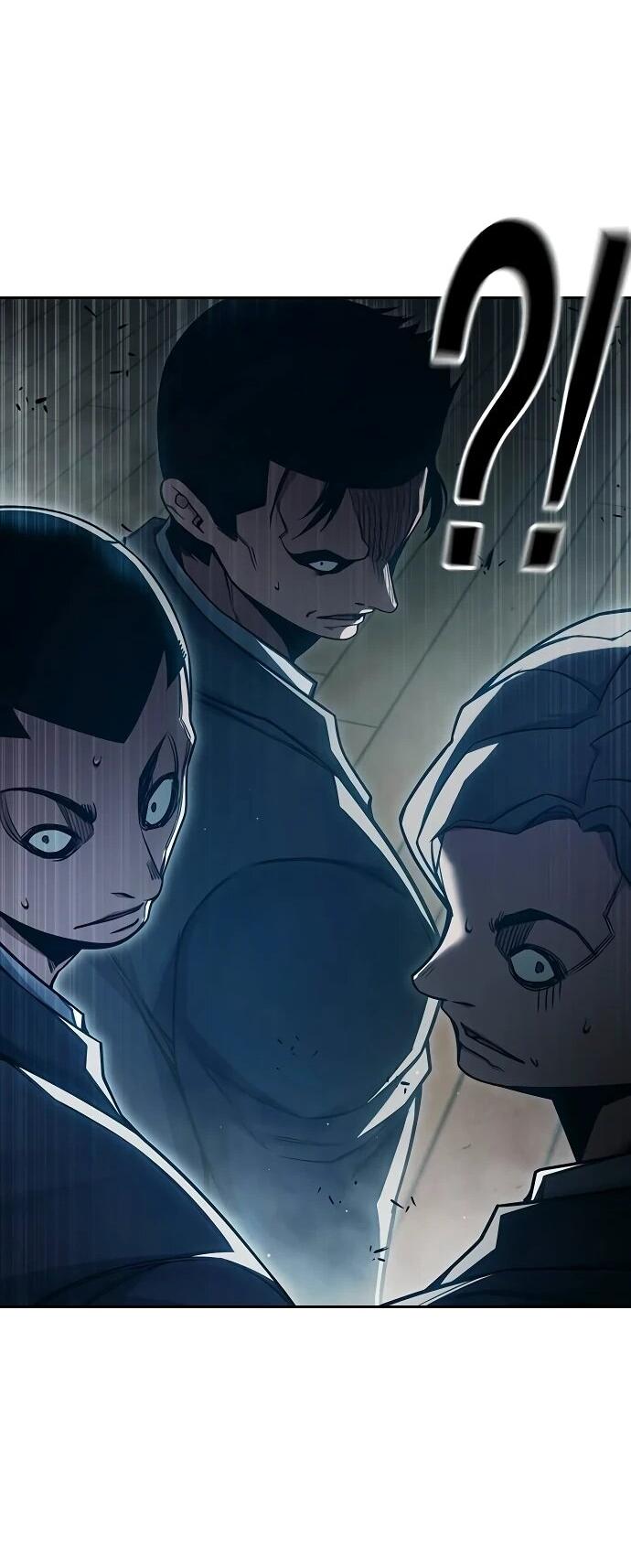 Манга Тюрьма для несовершеннолетних - Глава 88 Страница 83