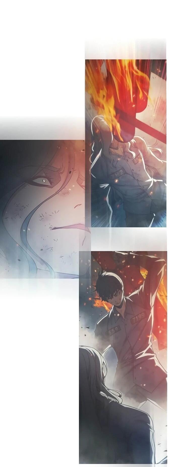 Манга Тюрьма для несовершеннолетних - Глава 88 Страница 49