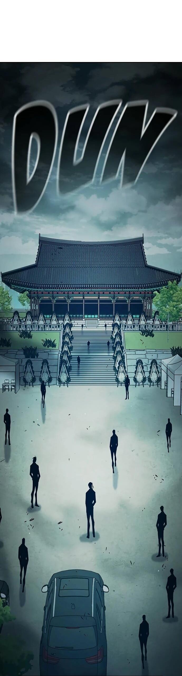 Манга Тюрьма для несовершеннолетних - Глава 88 Страница 64