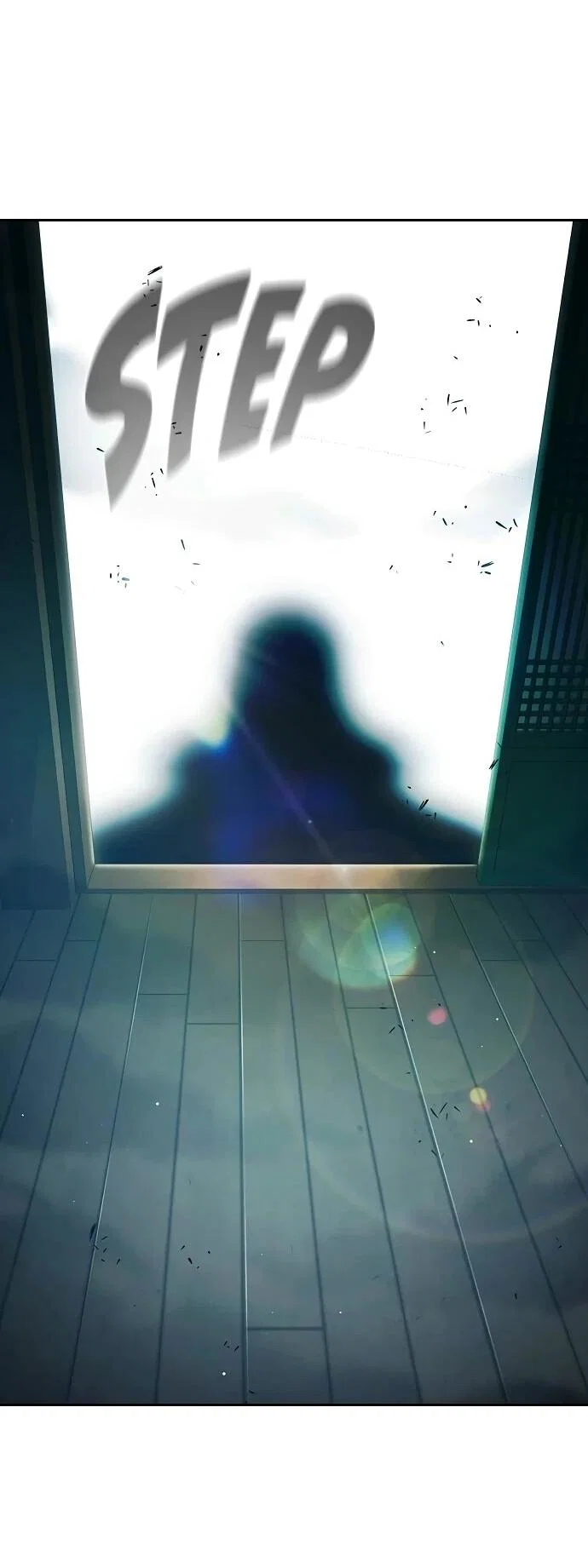 Манга Тюрьма для несовершеннолетних - Глава 89 Страница 26