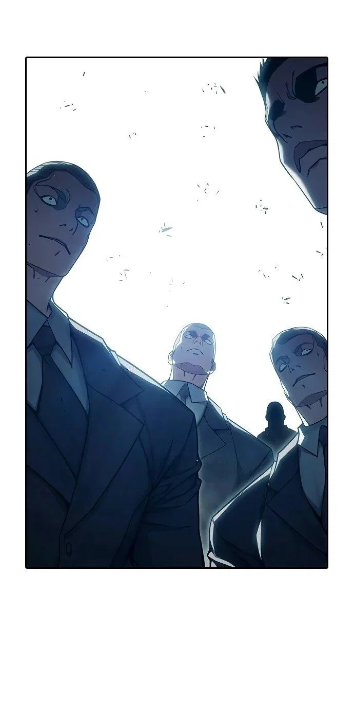 Манга Тюрьма для несовершеннолетних - Глава 89 Страница 25