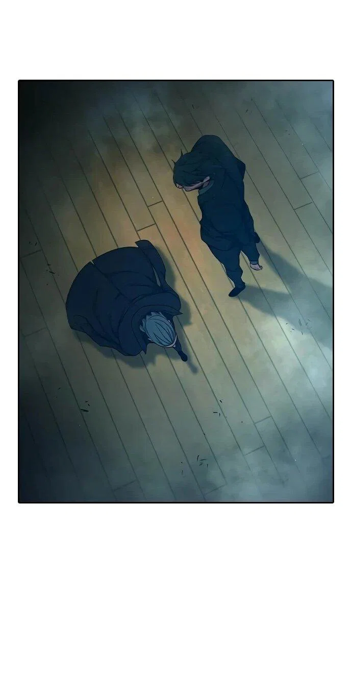 Манга Тюрьма для несовершеннолетних - Глава 89 Страница 56