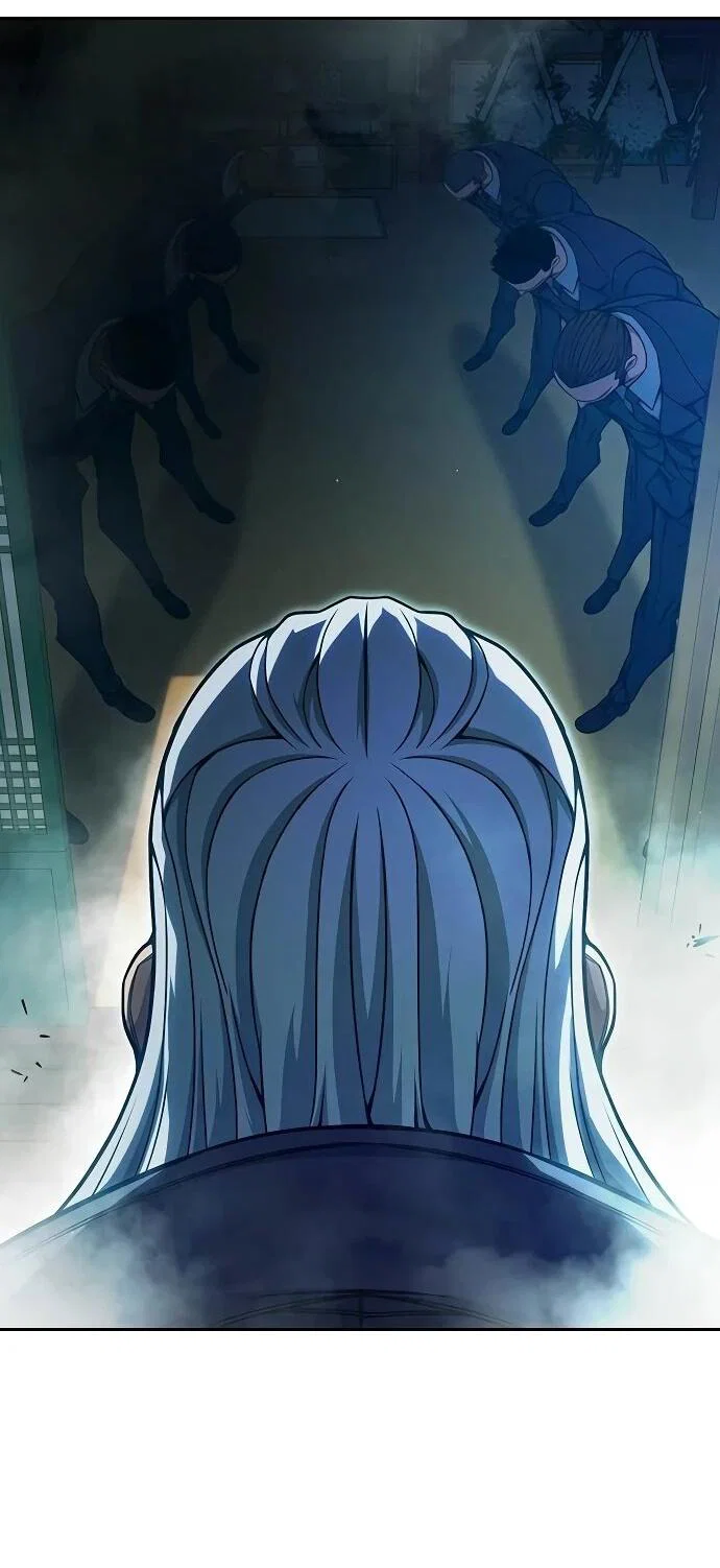 Манга Тюрьма для несовершеннолетних - Глава 89 Страница 29