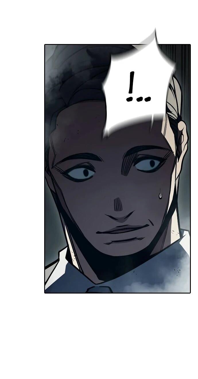 Манга Тюрьма для несовершеннолетних - Глава 89 Страница 21