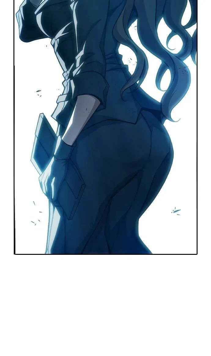 Манга Тюрьма для несовершеннолетних - Глава 89 Страница 97