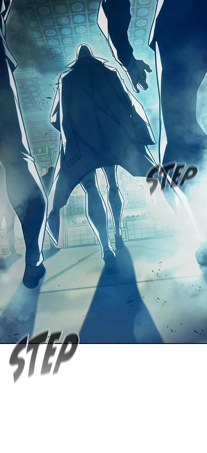 Манга Тюрьма для несовершеннолетних - Глава 89 Страница 33