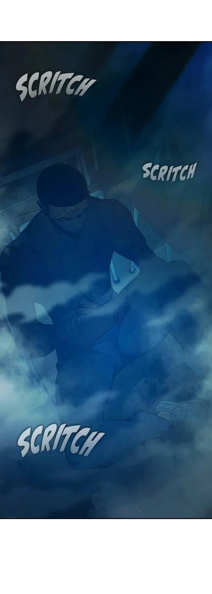 Манга Тюрьма для несовершеннолетних - Глава 89 Страница 81