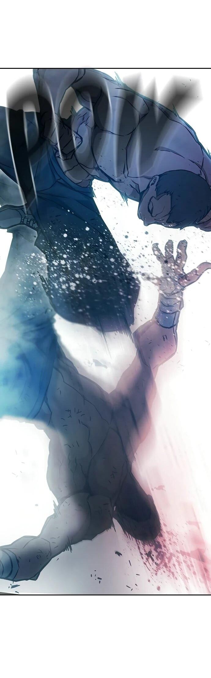 Манга Тюрьма для несовершеннолетних - Глава 90 Страница 70