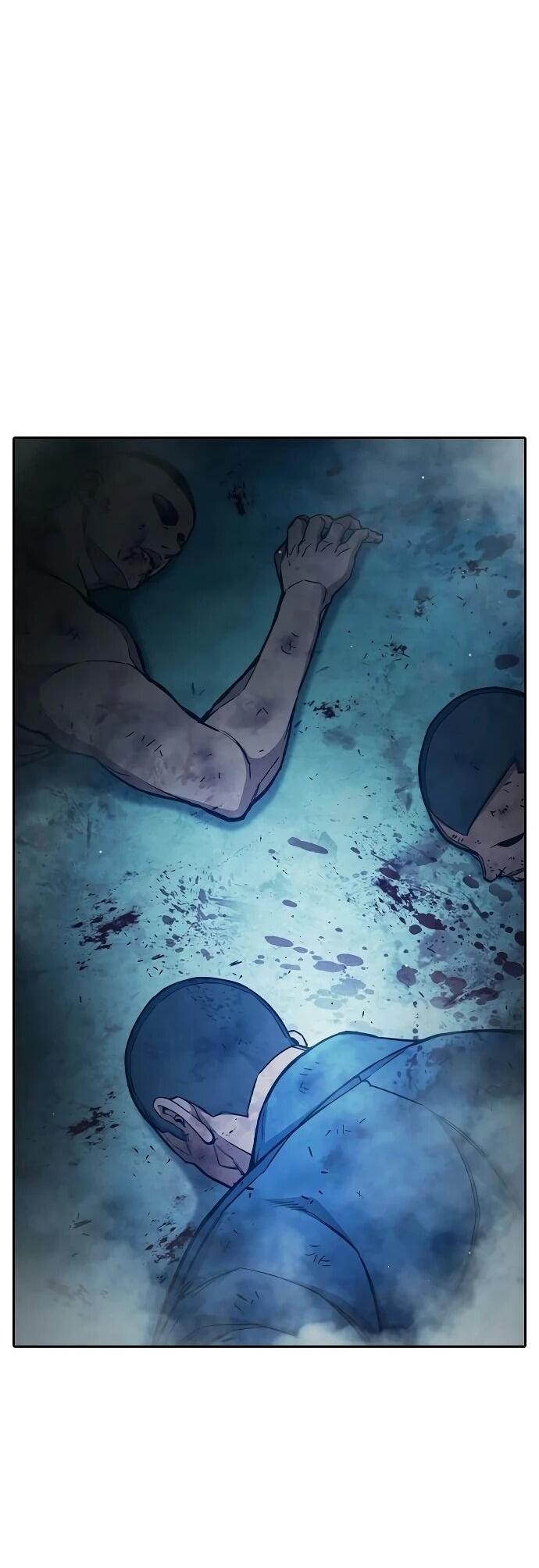 Манга Тюрьма для несовершеннолетних - Глава 90 Страница 65