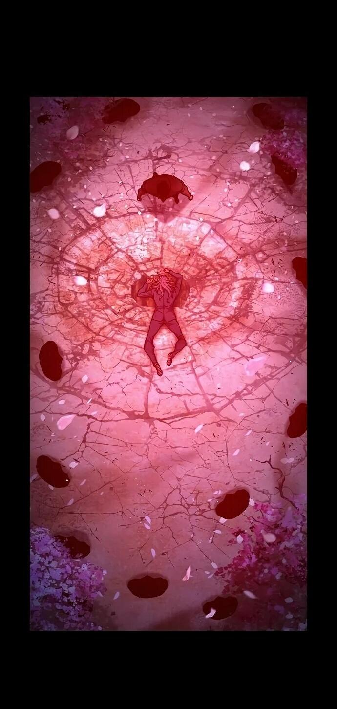 Манга Тюрьма для несовершеннолетних - Глава 90 Страница 48