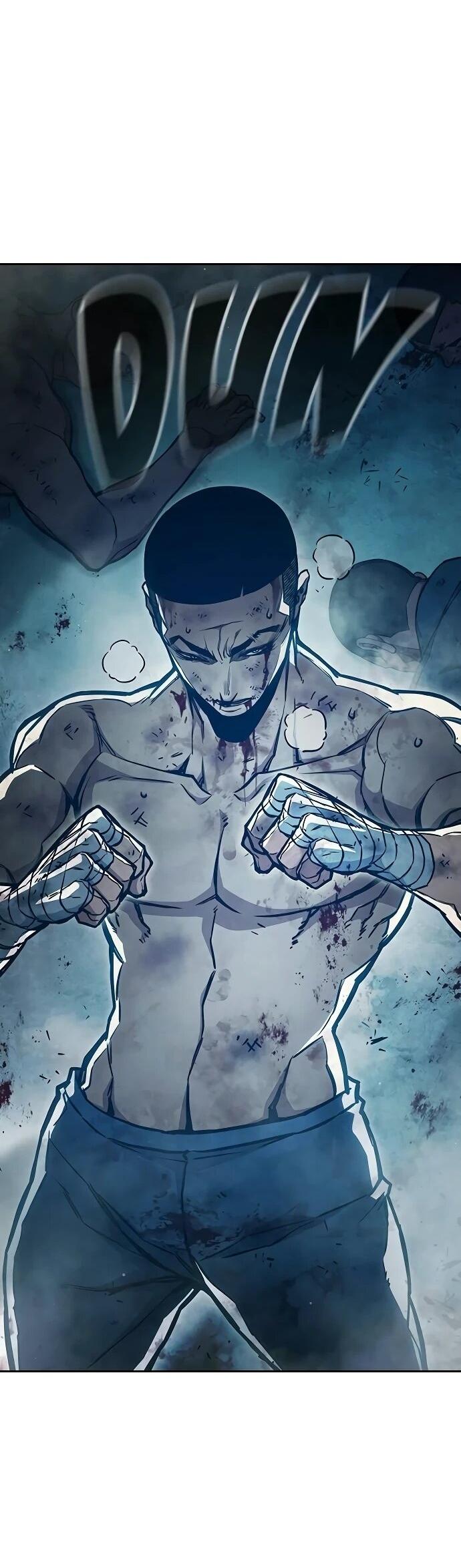 Манга Тюрьма для несовершеннолетних - Глава 90 Страница 67