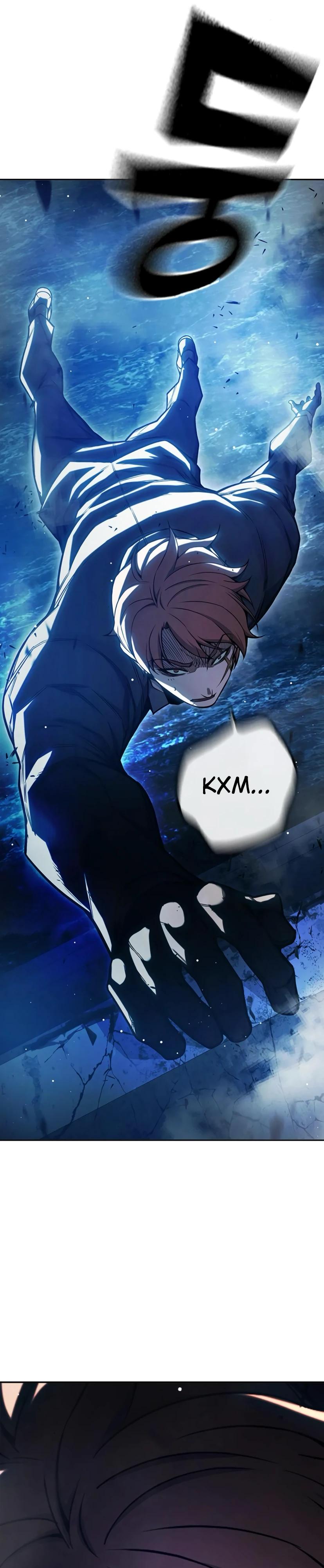 Манга Тюрьма для несовершеннолетних - Глава 68 Страница 68