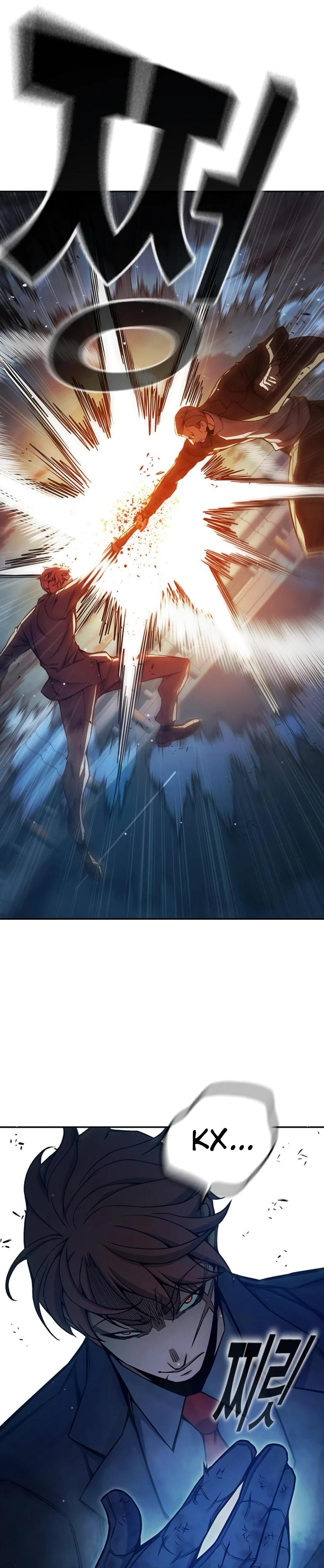 Манга Тюрьма для несовершеннолетних - Глава 68 Страница 39