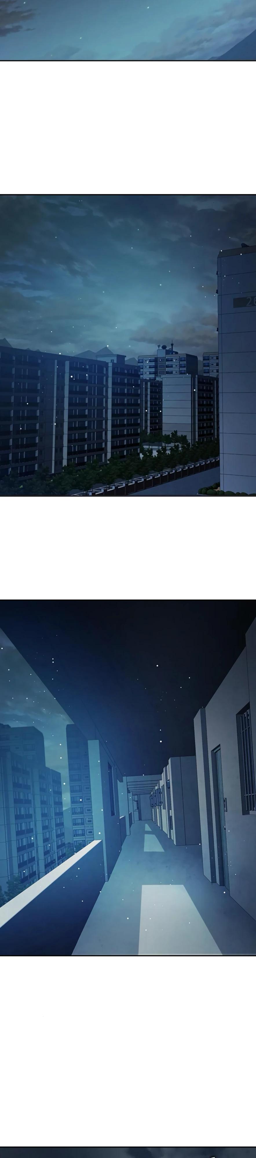 Манга Тюрьма для несовершеннолетних - Глава 67 Страница 67