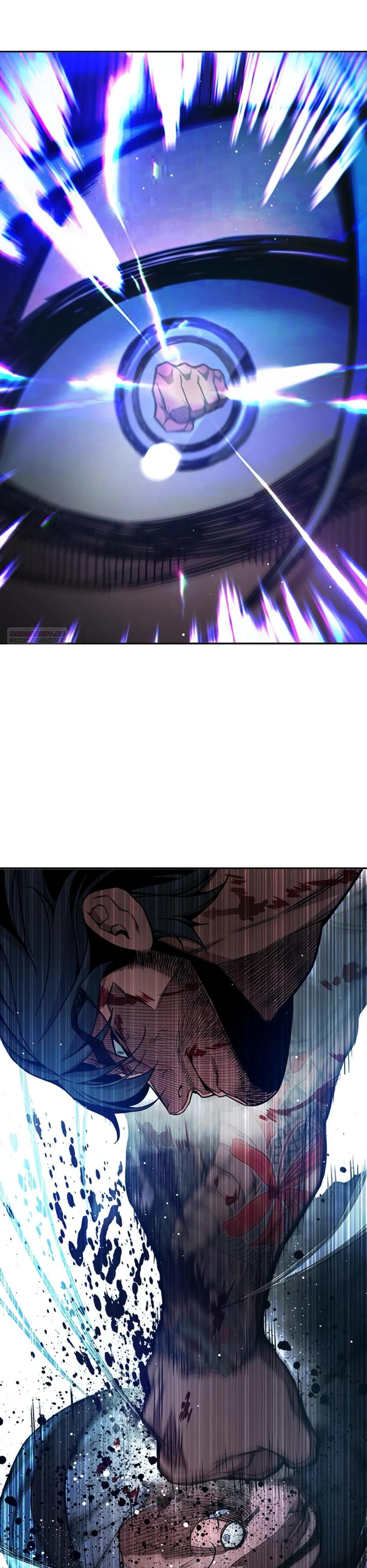 Манга Тюрьма для несовершеннолетних - Глава 66 Страница 38