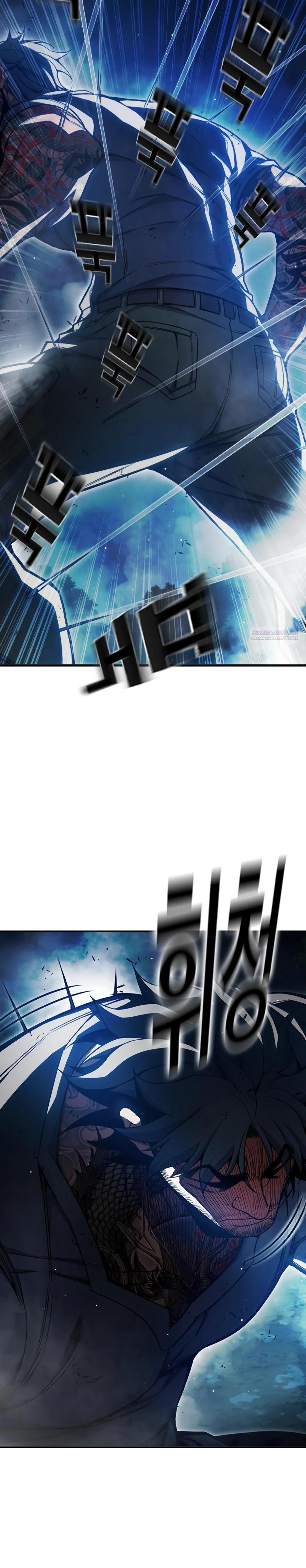 Манга Тюрьма для несовершеннолетних - Глава 66 Страница 22