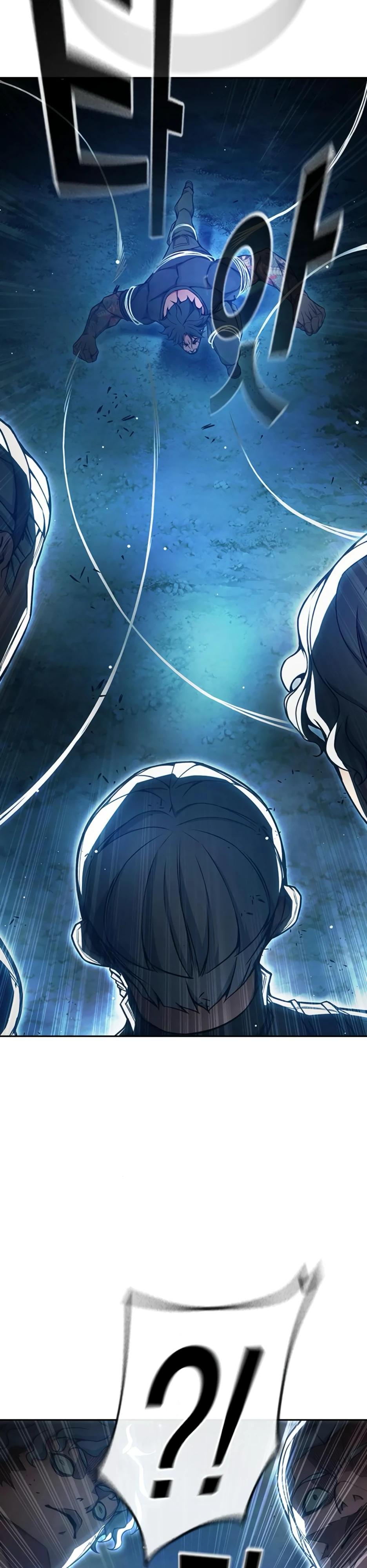 Манга Тюрьма для несовершеннолетних - Глава 66 Страница 33