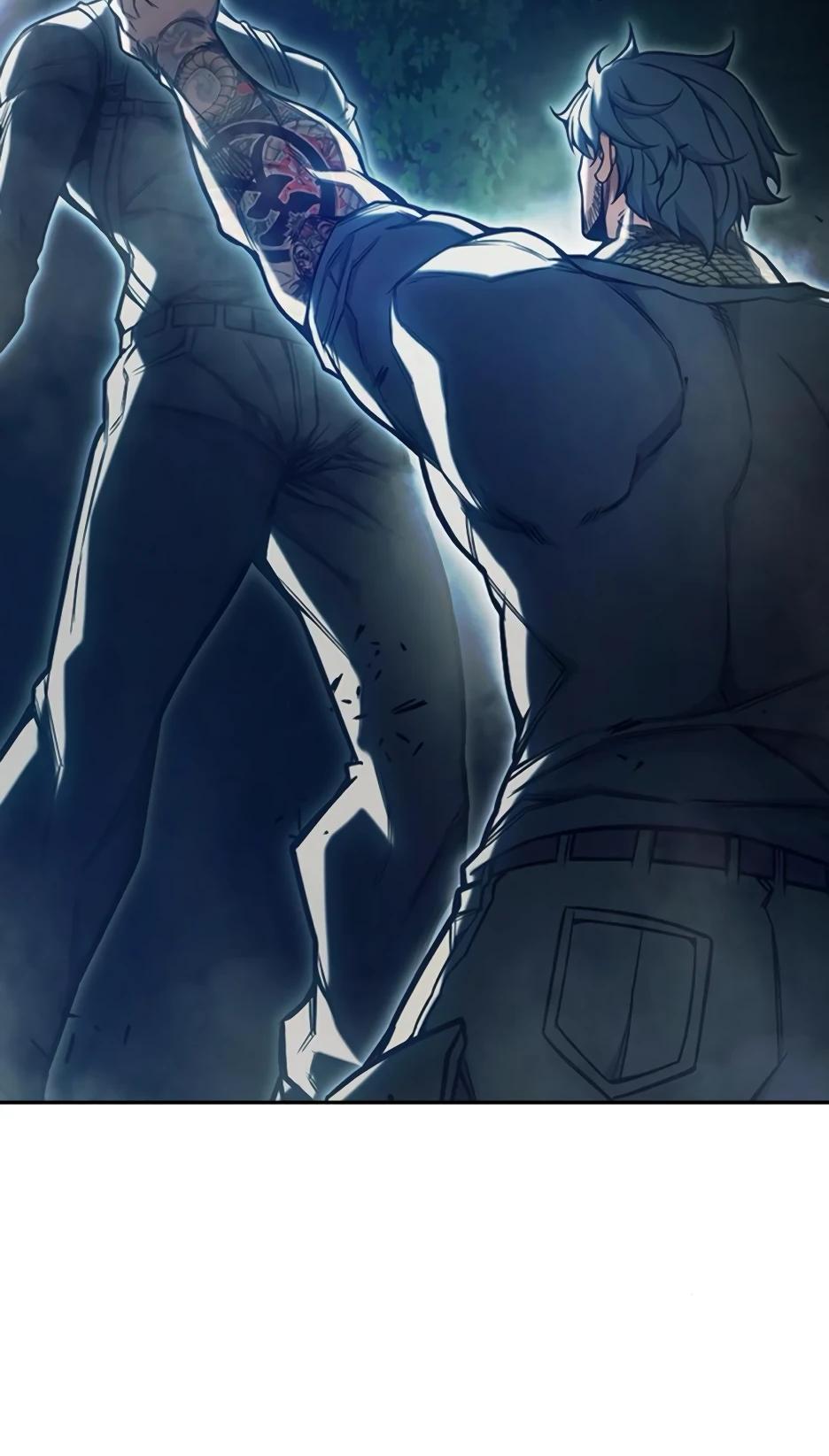 Манга Тюрьма для несовершеннолетних - Глава 66 Страница 8