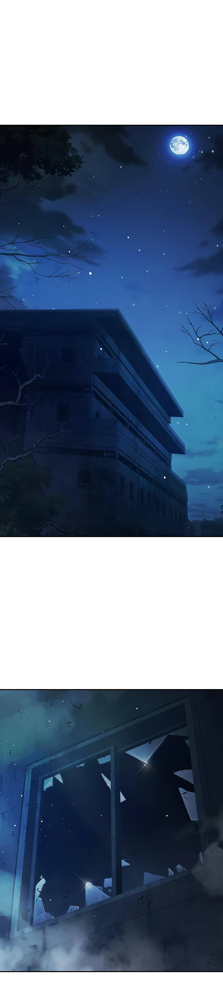 Манга Тюрьма для несовершеннолетних - Глава 63 Страница 65