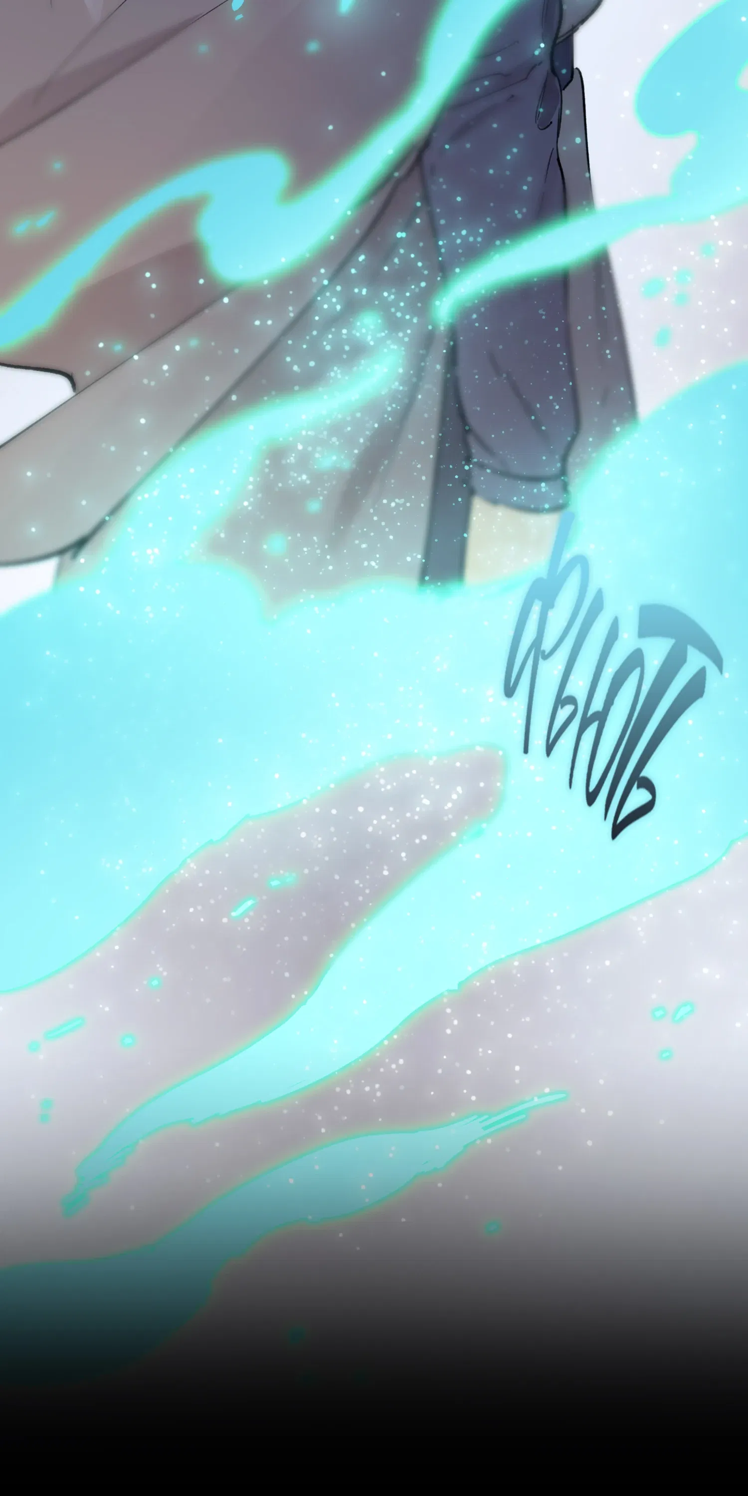 Манга Святой рыцарь SSS-ранга, выходящий за рамки здравого смысла - Глава 86 Страница 8