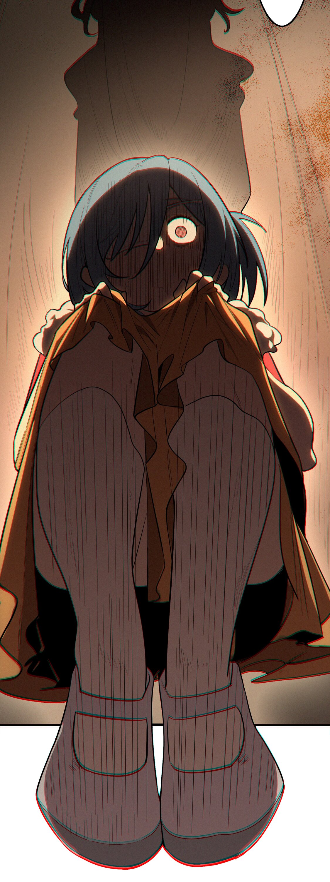 Манга Святой рыцарь SSS-ранга, выходящий за рамки здравого смысла - Глава 87 Страница 38