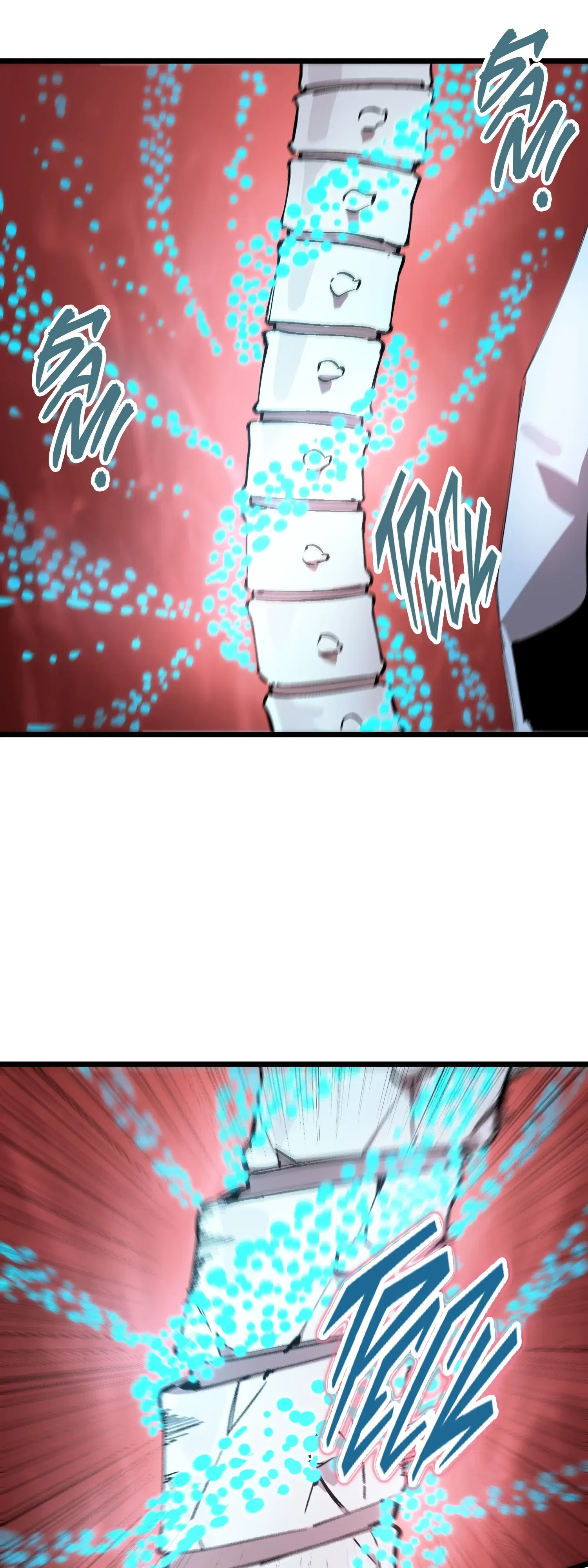 Манга Святой рыцарь SSS-ранга, выходящий за рамки здравого смысла - Глава 88 Страница 24