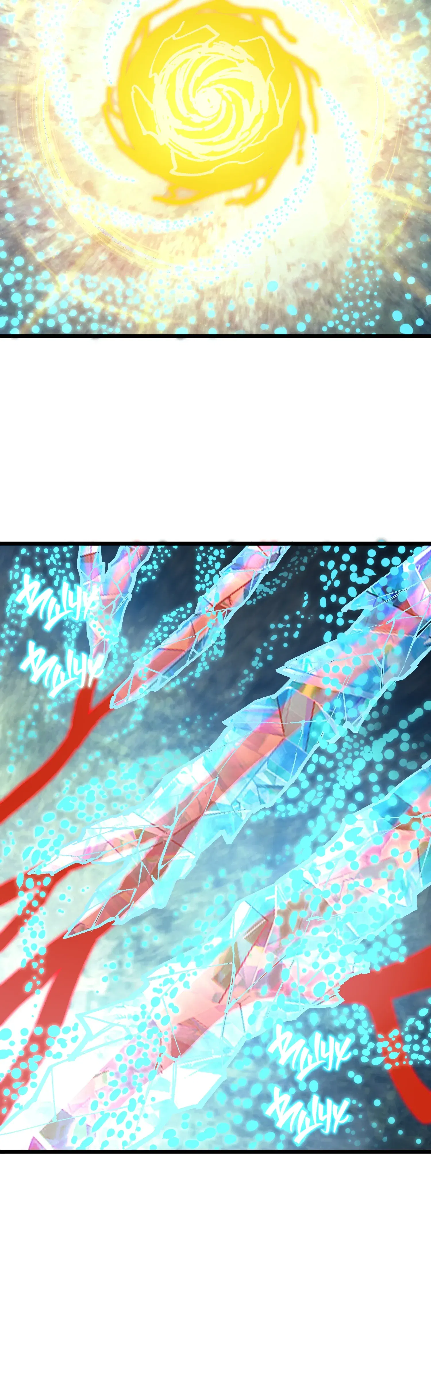 Манга Святой рыцарь SSS-ранга, выходящий за рамки здравого смысла - Глава 88 Страница 21