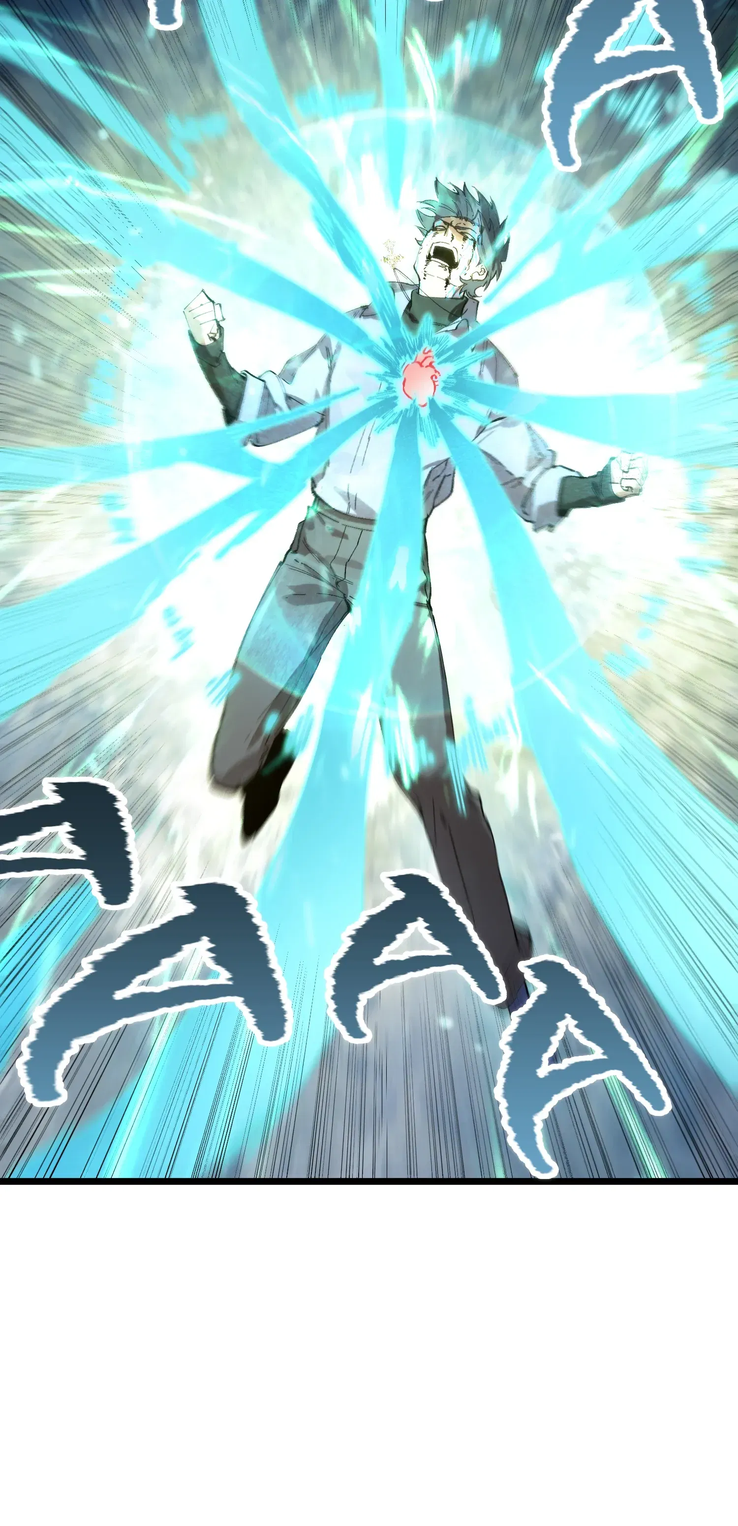 Манга Святой рыцарь SSS-ранга, выходящий за рамки здравого смысла - Глава 88 Страница 26