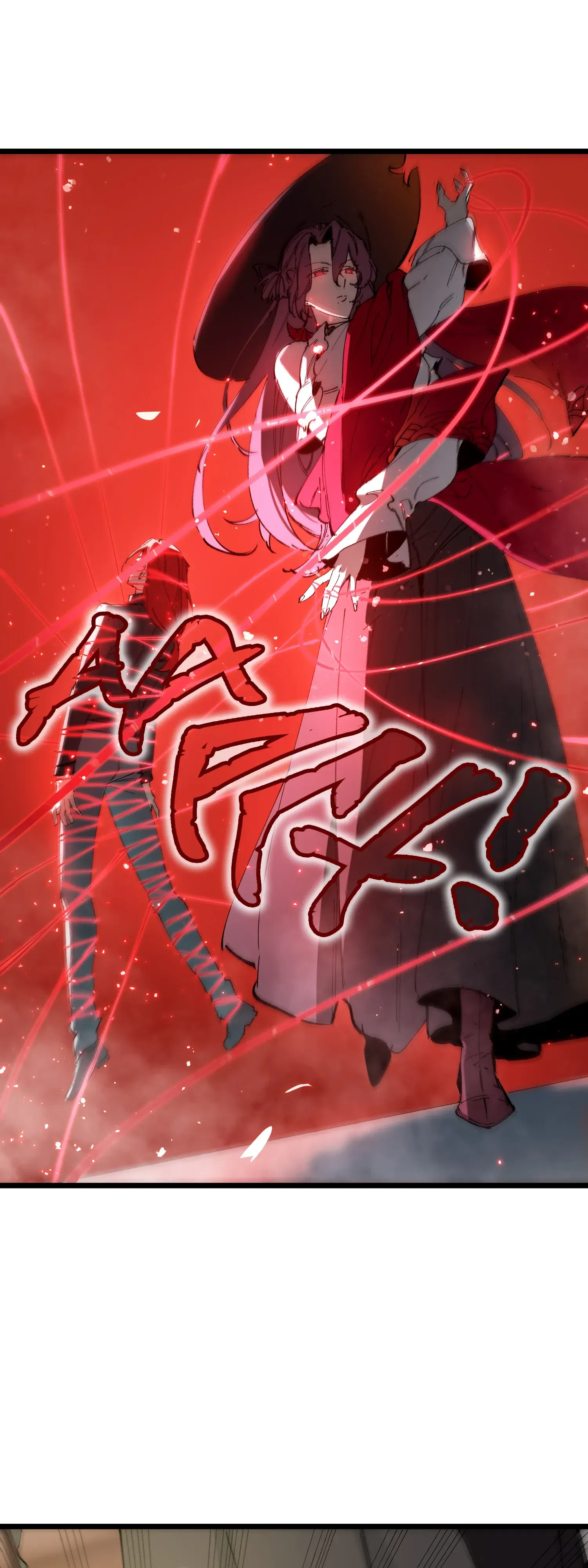 Манга Святой рыцарь SSS-ранга, выходящий за рамки здравого смысла - Глава 88 Страница 32