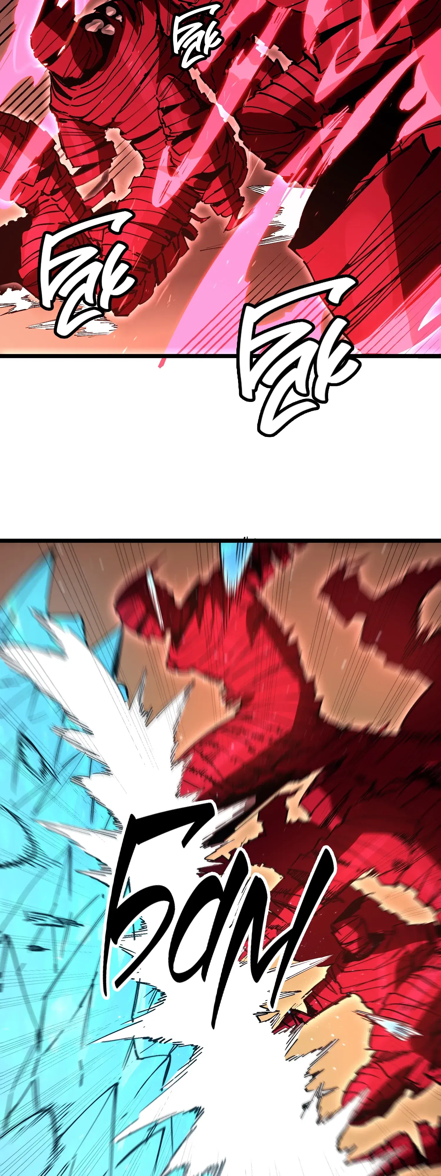 Манга Святой рыцарь SSS-ранга, выходящий за рамки здравого смысла - Глава 88 Страница 2