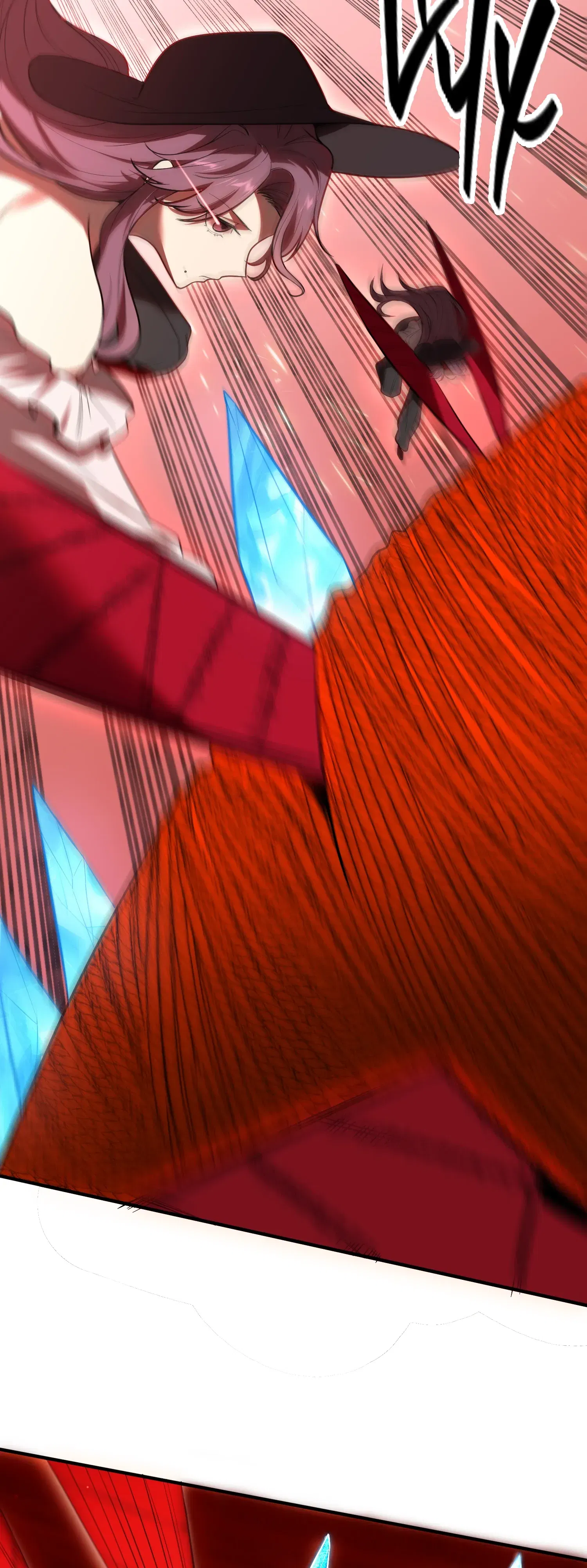 Манга Святой рыцарь SSS-ранга, выходящий за рамки здравого смысла - Глава 89 Страница 24