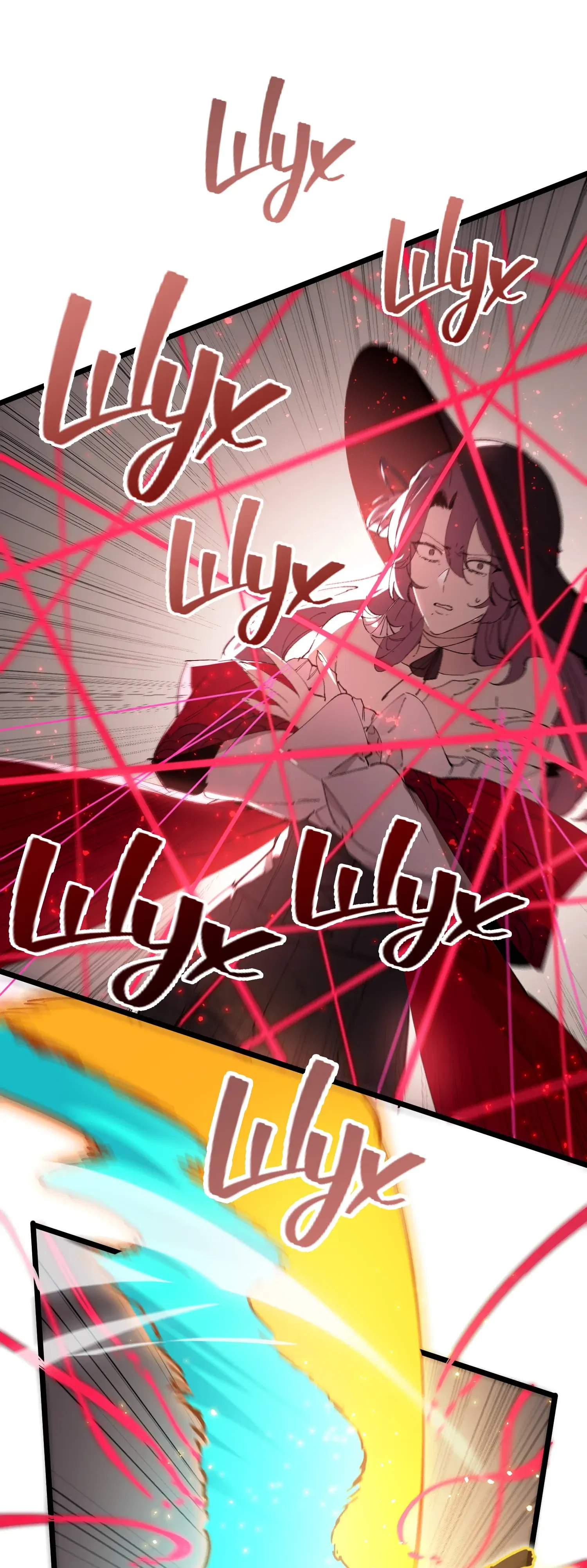 Манга Святой рыцарь SSS-ранга, выходящий за рамки здравого смысла - Глава 89 Страница 37