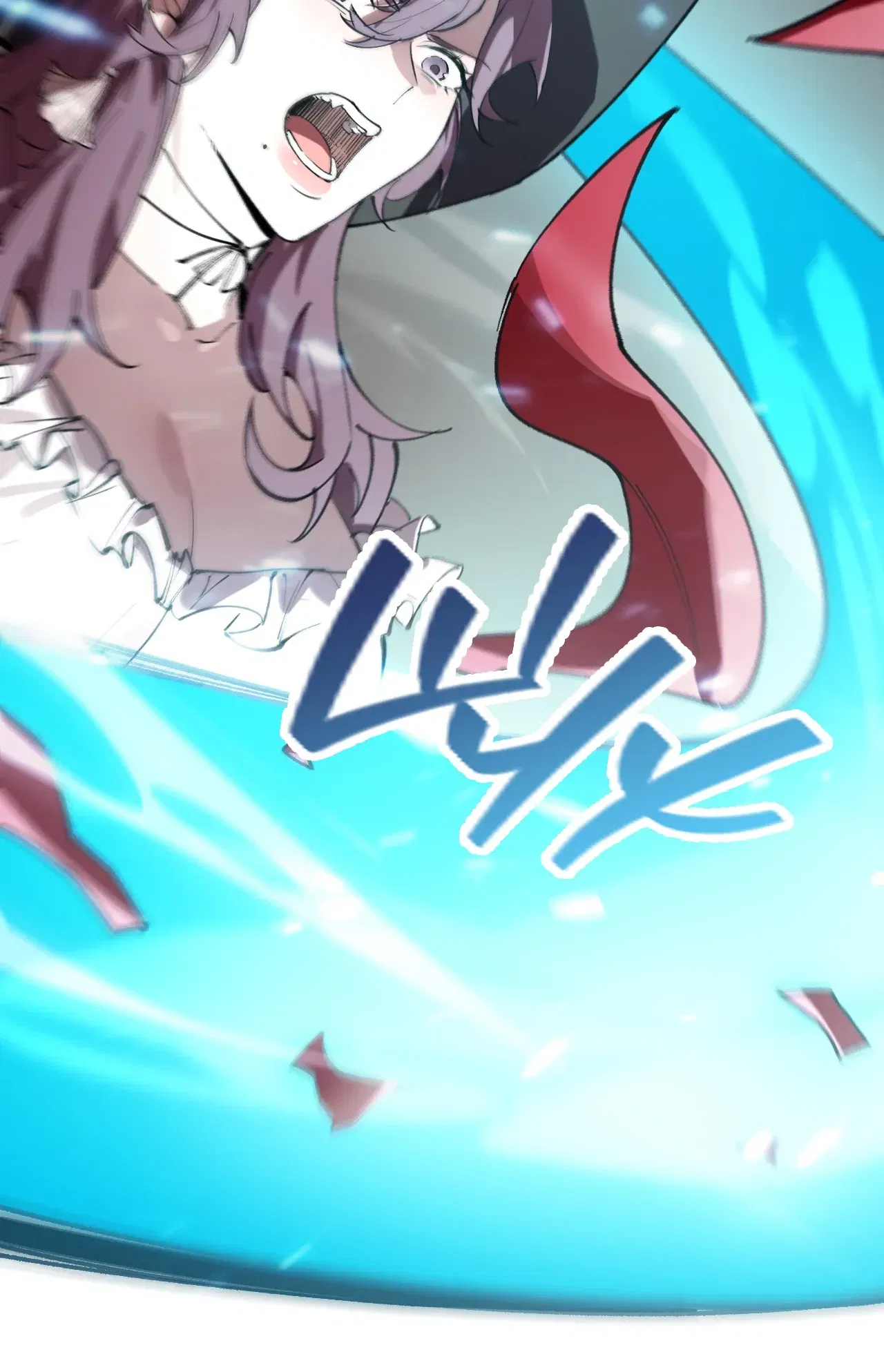 Манга Святой рыцарь SSS-ранга, выходящий за рамки здравого смысла - Глава 89 Страница 6