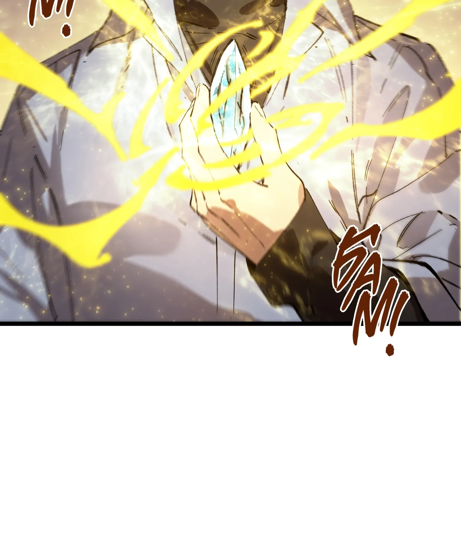 Манга Святой рыцарь SSS-ранга, выходящий за рамки здравого смысла - Глава 90 Страница 34