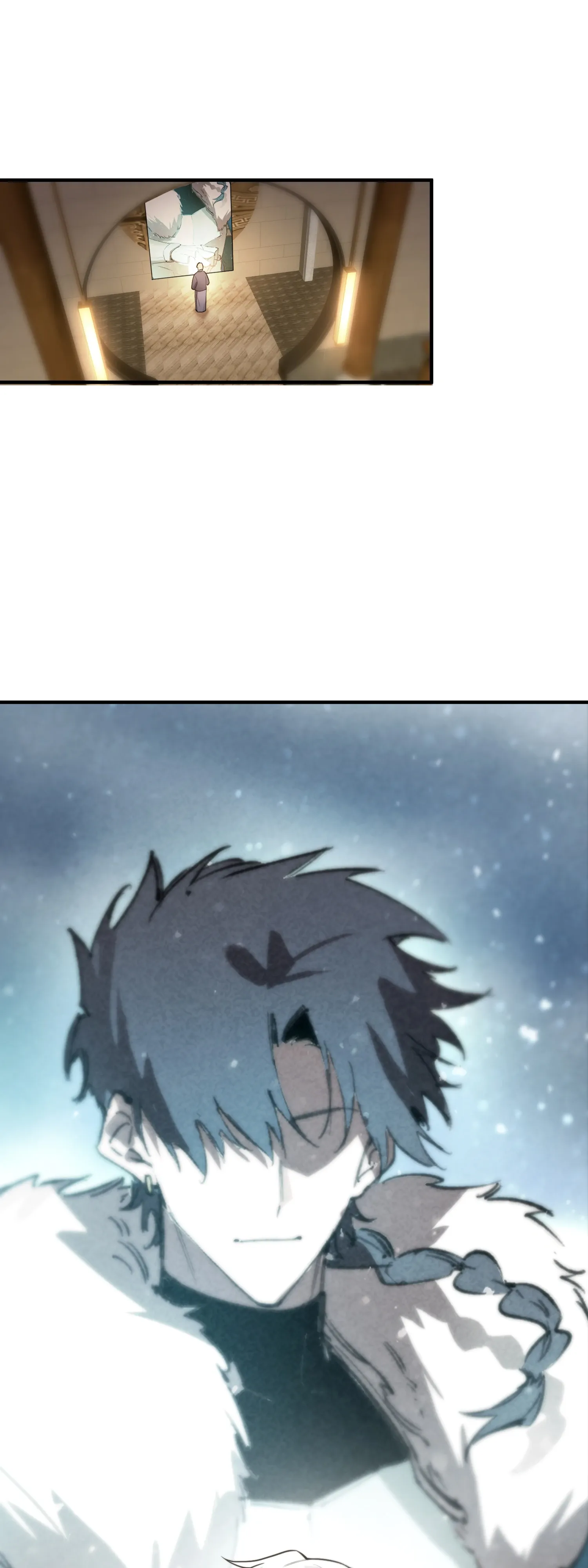 Манга Святой рыцарь SSS-ранга, выходящий за рамки здравого смысла - Глава 90 Страница 5