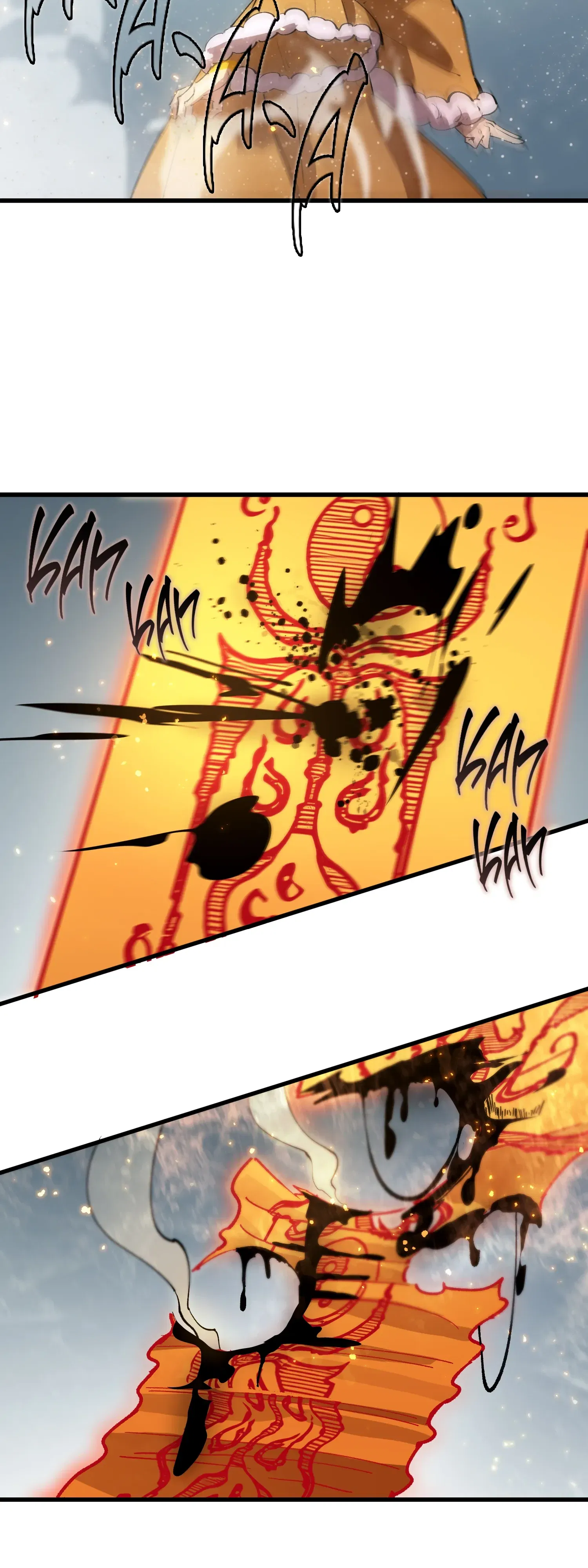 Манга Святой рыцарь SSS-ранга, выходящий за рамки здравого смысла - Глава 91 Страница 40