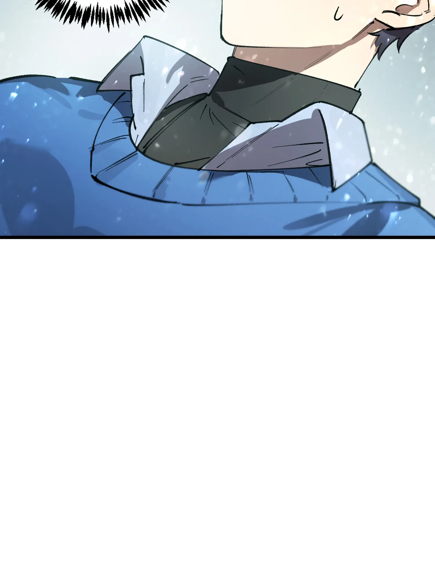 Манга Святой рыцарь SSS-ранга, выходящий за рамки здравого смысла - Глава 91 Страница 42