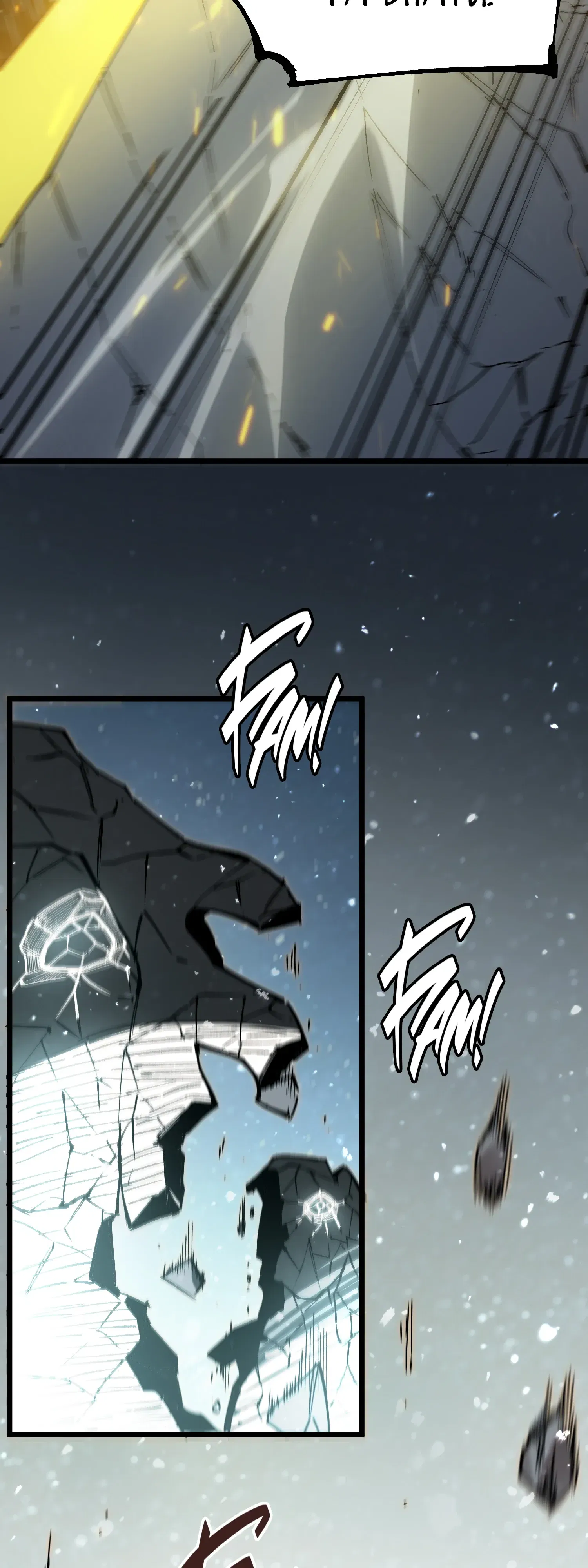 Манга Святой рыцарь SSS-ранга, выходящий за рамки здравого смысла - Глава 92 Страница 28