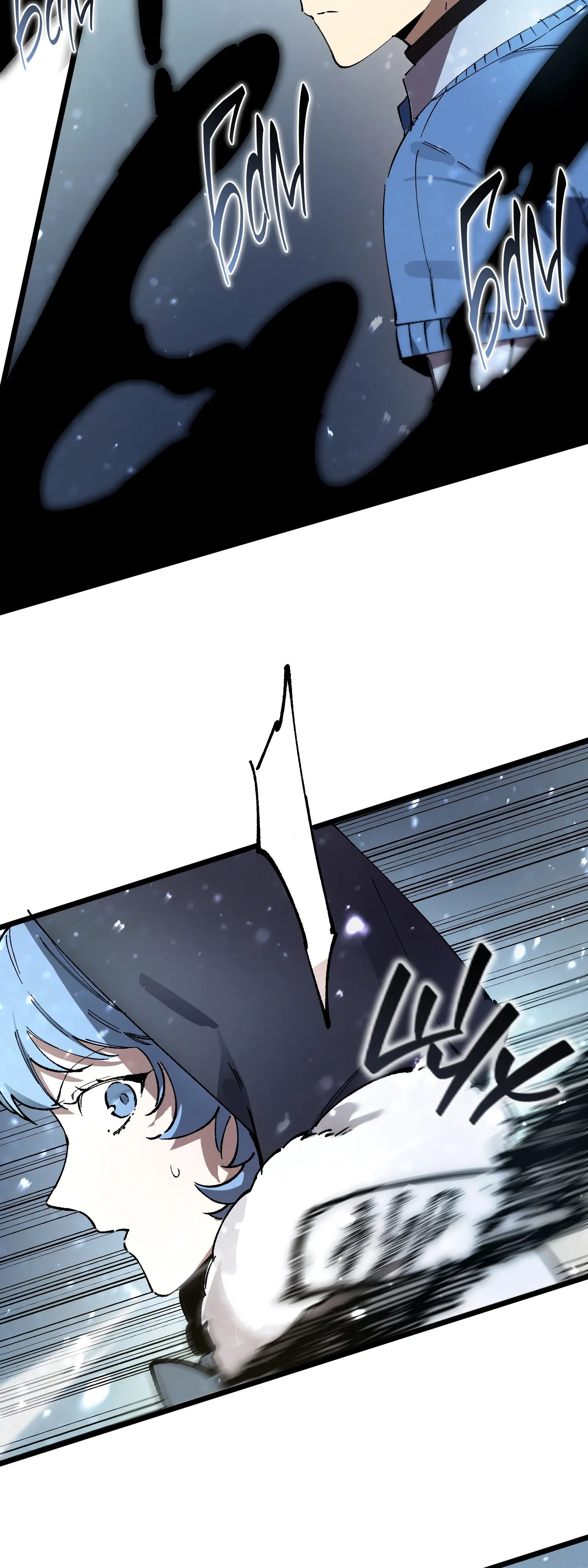 Манга Святой рыцарь SSS-ранга, выходящий за рамки здравого смысла - Глава 92 Страница 21