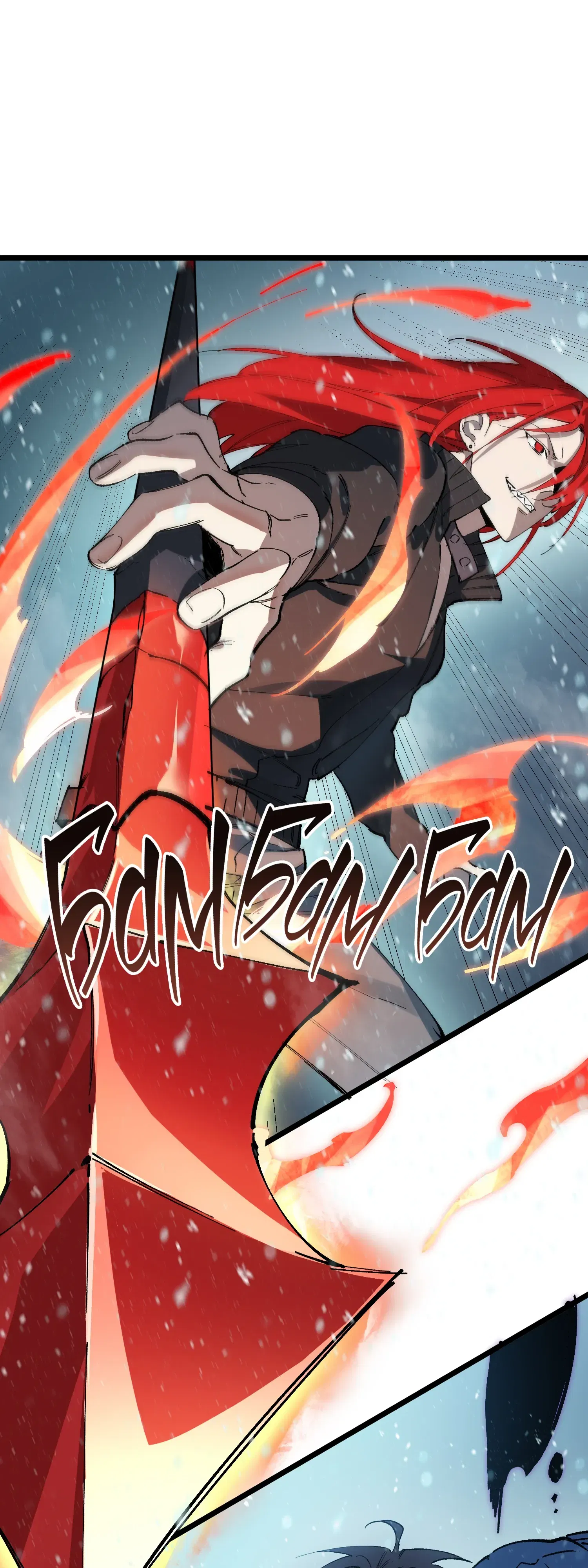 Манга Святой рыцарь SSS-ранга, выходящий за рамки здравого смысла - Глава 92 Страница 14